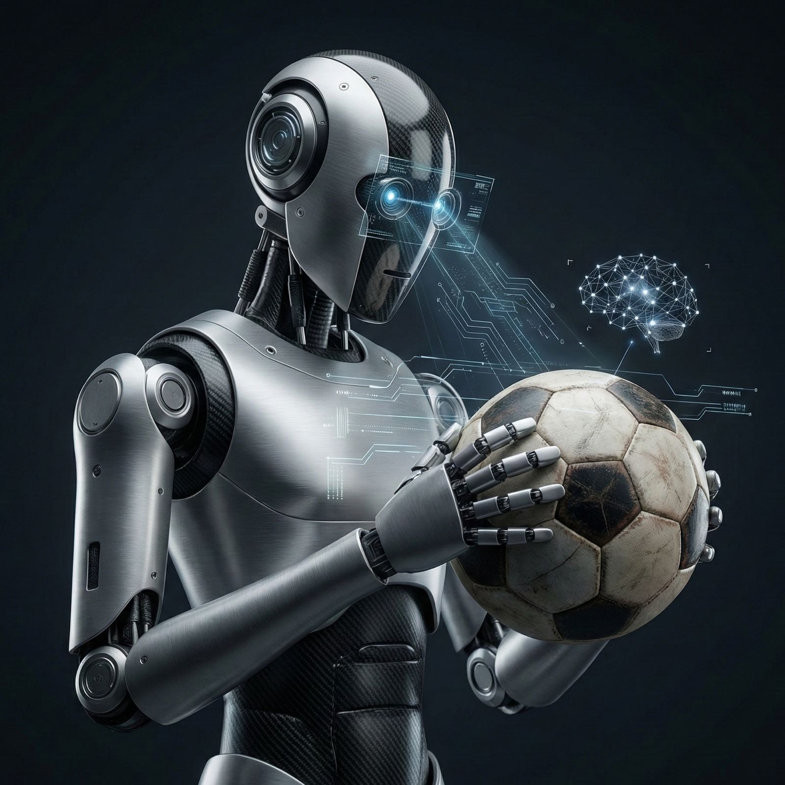 Inteligência Artificial