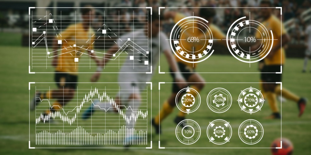 Estrutura nos Clubes